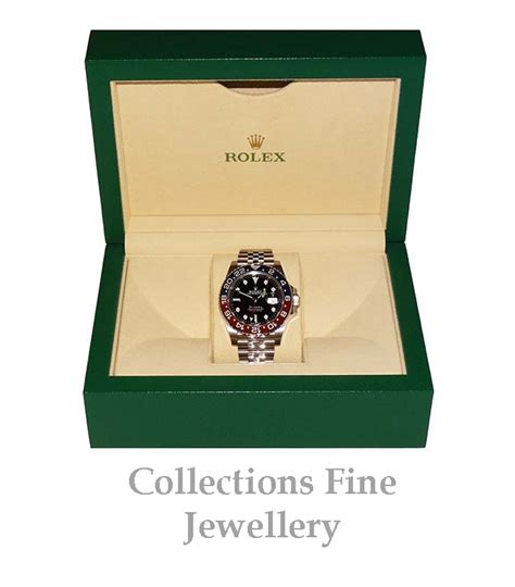 melbourne watch rolex